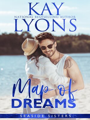 cover image of Map of Dreams